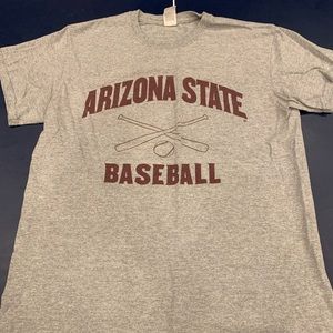 ASU Tee